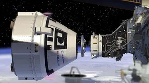 La NASA y Boeing revelaron la fecha para el regreso no tripulado de la cápsula Starliner: "No estaba preparada para el vuelo autónomo"