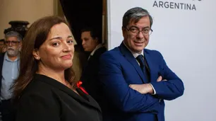 Cecilia Moreau analiza la convocatoria de los jefes parlamentarios para esta semana