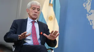 Tras el allanamiento al "boliche clandestino", Mariano Cúneo Libarona le respondió a la Universidad de las Madres
