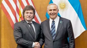 El Gobierno pedirá una inspección técnica a la base china en Neuquén
