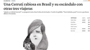 La Fundación LED rechazó los ataques de funcionarias del Gobierno al periodista Roberto García