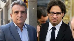 Diputados: el bloque kirchnerista impulsa un juicio político a Germán Garavano