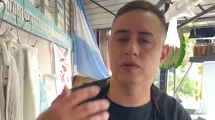 Marito Laurens: el carnicero influencer que le enseña a la gente a comprar carne