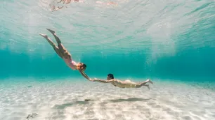 Vacaciones de invierno: Aruba, la isla feliz que celebra el verano todo el año