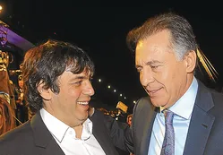 Denuncian que Cristóbal López "está detrás" de la compra del Grupo Indalo