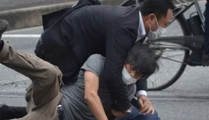 Quién es Yamagami Tetsuya, el sospechoso detenido por el asesinato de Shinzo Abe