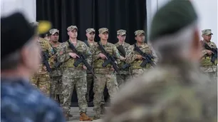 Sueldos en las Fuerzas Armadas, Seguridad y el IOSFA: el cuadro de asignaciones para el mes de octubre