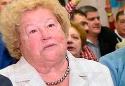 Arrestan otra vez a la madre de Balcedo, Myriam Chávez
