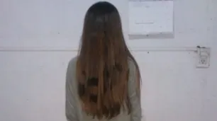 Un violador liberado por la pandemia de coronavirus acosa a una nena de 12 años