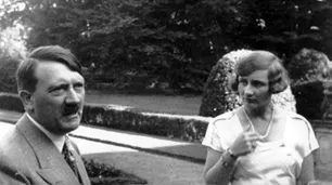 Unity, la amante que influenciaba a Hitler