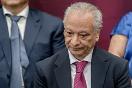 Sheinbaum reemplaza al jefe de Pemex en medio de la presión por la deuda de la petrolera