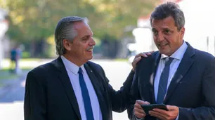 Ricardo Buryaile: “Sergio Massa es parte del peor gobierno en la historia de la democracia”