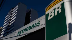 Petrobras busca recaudar US$1.900m de estaciones de servicio