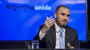 Tenue reacción positiva de los mercados al acuerdo provisorio con el Club de París