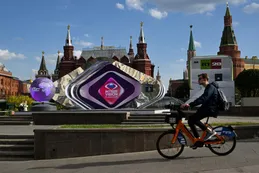 Rusia revive Intervisión, el festival soviético que busca competir con Eurovisión
