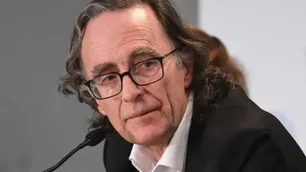 Osvaldo Giordano: “Esta discusión sobre la movilidad jubilatoria nos demora abordar los temas importantes”
