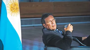 Tristán Bauer: “En enero reabrimos Tecnópolis”