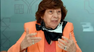 Mabel Bianco: “El horrible video del Gobierno para el Día de la Mujer es una ofensa a toda la sociedad”