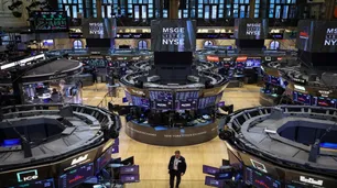 Según un economista, “el mercado se está comportando como lo que el Gobierno espera”
