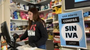 IVA para provincias y Ganancias para la Nación: un nuevo sistema fiscal federal que plantea IDESA