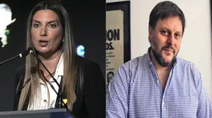 Elecciones legislativas porteñas 2025: dónde cerrarán sus campañas este jueves Silvia Lospennato y Leandro Santoro