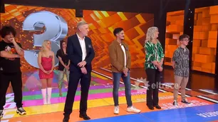 Un finalista de 'Los 8 Escalones' sorprendió por su extraña afición por las hormigas