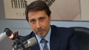 Eduardo Feinmann apoyó el reclamo universitario contra el Gobierno: "Yo iría a la marcha de la UBA"