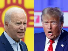 El primer debate Trump-Biden: un duelo con eje en migración, aborto y guerras y un pedido de "prueba de drogas"