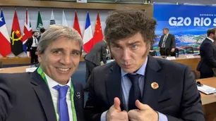 Cuánto debería crecer la actividad económica para que los próximos 18 meses sean los "mejores" de Argentina