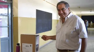 La UCR y Cambiemos denunciarán la "re-re" de Sergio Casas en la Corte Suprema