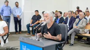 Ente de Fiscalización y Control municipal: reclamaron más apoyo a los shows y celeridad en las habilitaciones comerciales