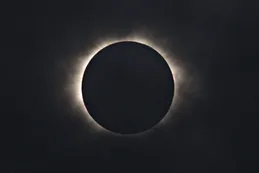 Otro eclipse solar: te contamos desde dónde apreciarlo y disfrutarlo
