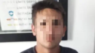 Triple crimen: encontraron a Exequiel, el adolescente buscado tras el asesinato de su familia