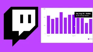 Twitch y otro palo en la rueda para los streamers
