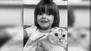 El terrible final de Sasha, el niño ucraniano perdido entre los bombardeos rusos