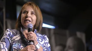 Chiche Duhalde: "Corremos el riesgo de que el kirchnerismo vuelva a ganar"