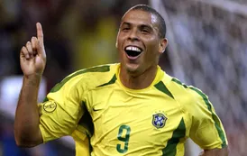 Máximos goleadores de la historia de las Copas del Mundo