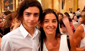 "Los autores intelectuales siguen riéndose en mi cara": el desgarrador mensaje de Soledad Laciar en el cumpleaños de Blas Correas