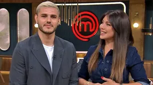 Wanda Nara analizó su rol como conductora y reveló por qué se reconcilió con Mauro Icardi