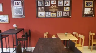 Solidaridad en cuarentena: emprendedor gastronómico invitó a cenar a donantes de plasma