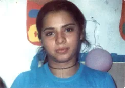Aumentaron a $8 millones la recompensa por una adolescente desaparecida