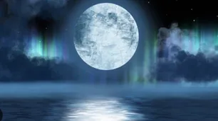 Luna llena de Nieve 2025: cuándo y cómo verla la noche del 12 de febrero en Argentina