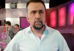 Echaron a Roberto Navarro de C5N