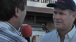 Quién era Andrés Blaquier, el empresario asesinado para robarle la moto en Panamericana