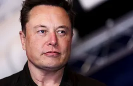 Musk está cerca de volver a ser la persona más rica del mundo