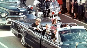 Asesinato de Kennedy: un magnicidio en la sociedad del espectáculo