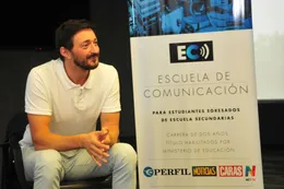 Martín Yeza, intendente de Pinamar: "Massa quería volver hace rato al kirchnerismo"