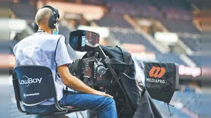 Entra MediaPro: el Gobierno aprobó la desinversión de Disney