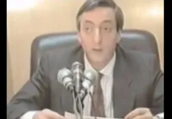 Fondos de Santa Cruz: sólo quedan 10 mil dólares