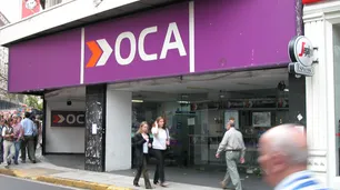 La Justicia ordenó intervenir a OCA por pedido de la AFIP